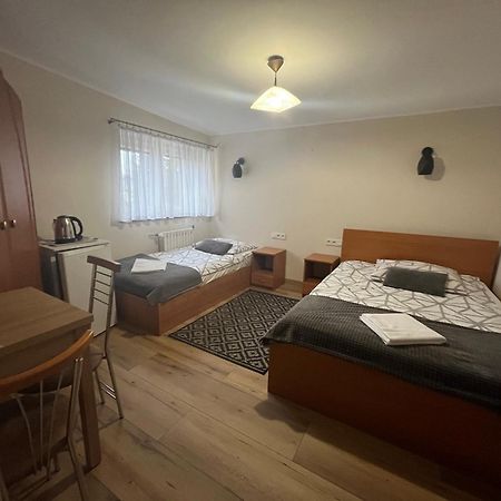 Dom Kolping Hostel Krasków Εξωτερικό φωτογραφία