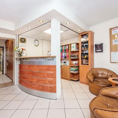 Dom Kolping Hostel Krasków Εξωτερικό φωτογραφία
