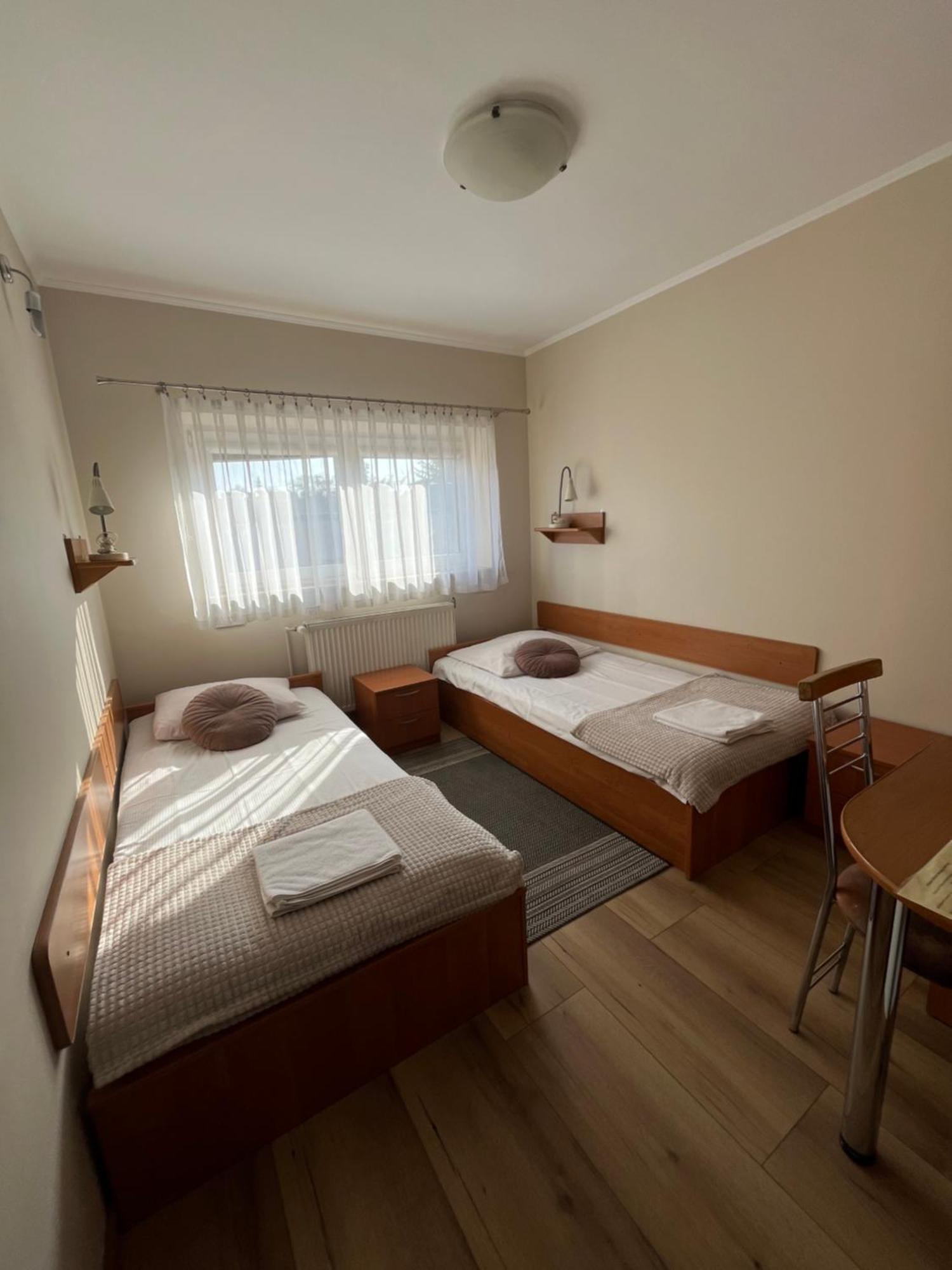 Dom Kolping Hostel Krasków Εξωτερικό φωτογραφία