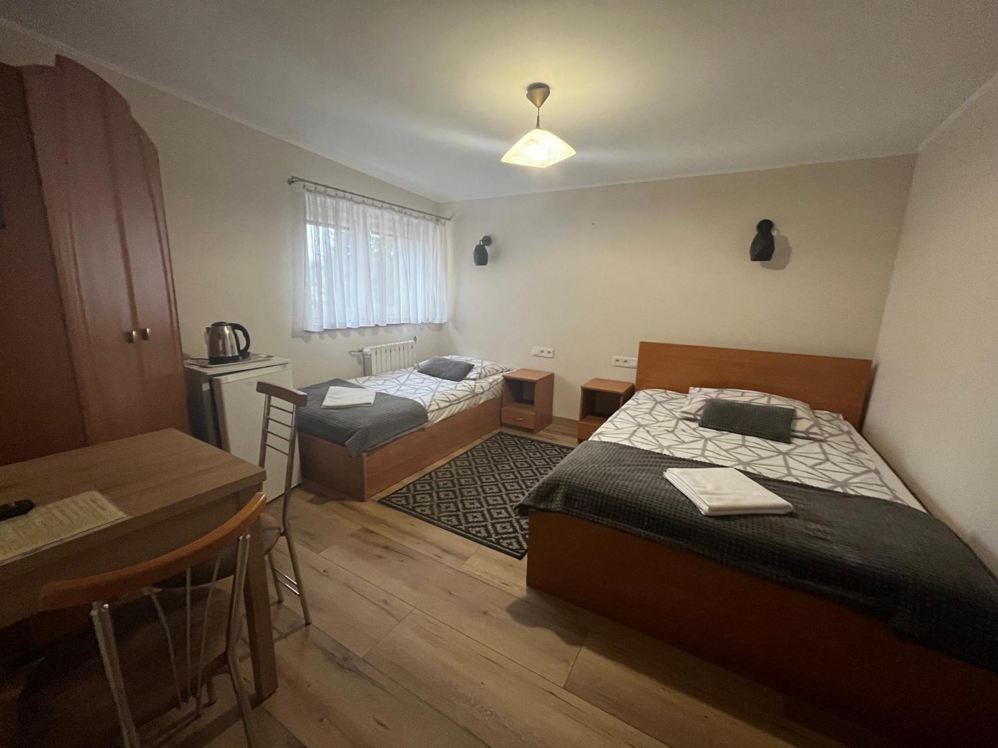 Dom Kolping Hostel Krasków Εξωτερικό φωτογραφία