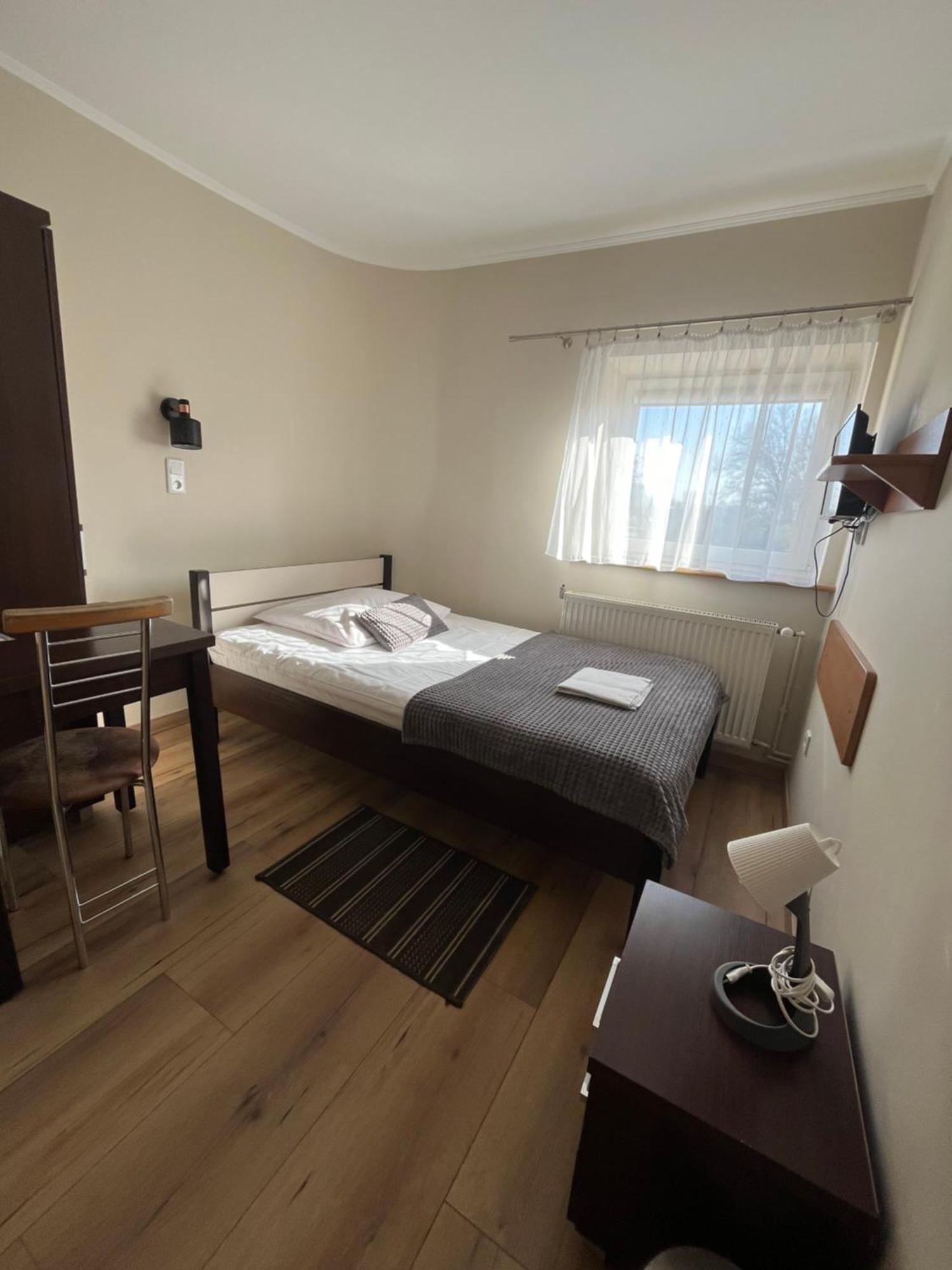 Dom Kolping Hostel Krasków Εξωτερικό φωτογραφία