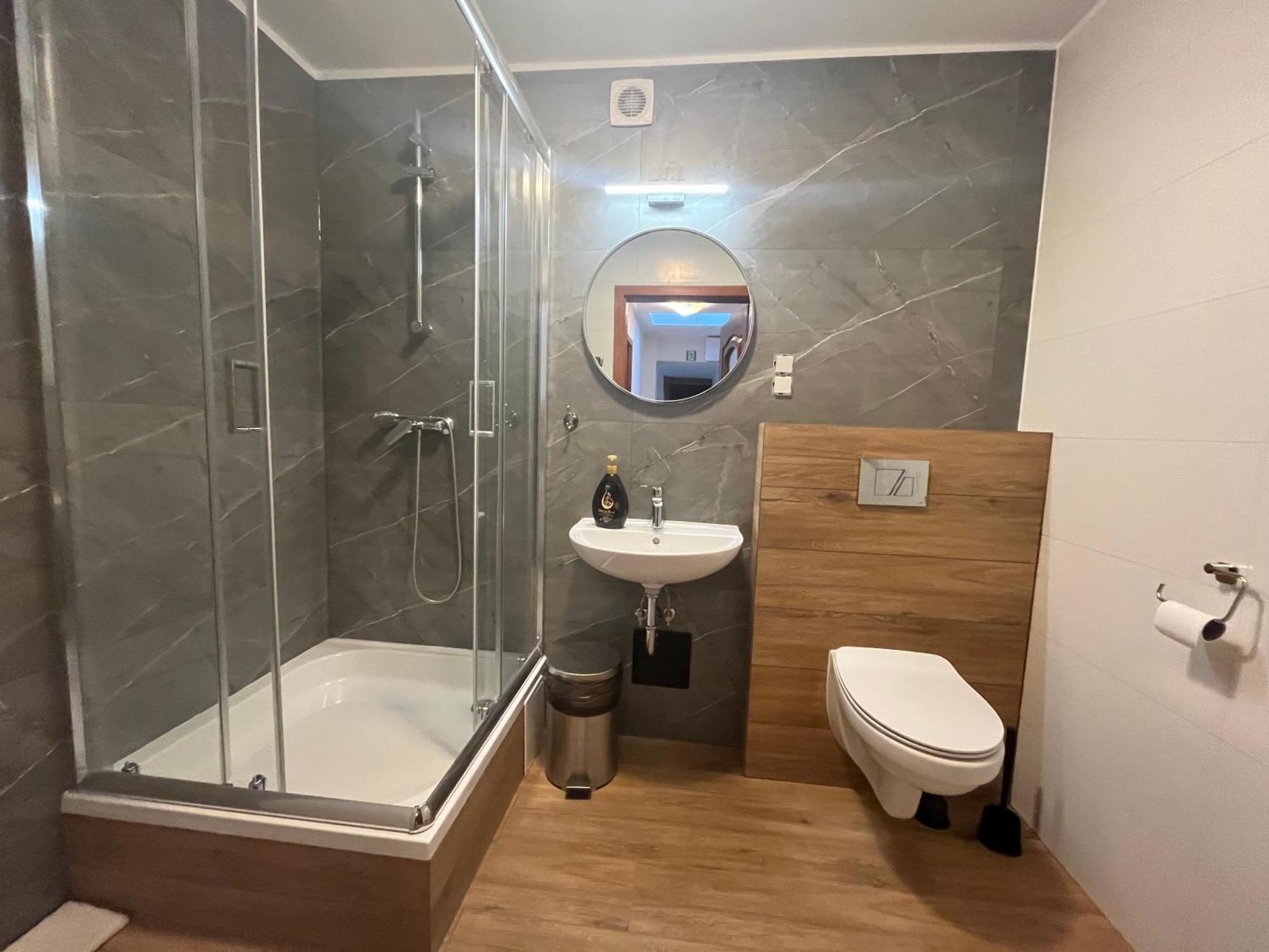 Dom Kolping Hostel Krasków Εξωτερικό φωτογραφία