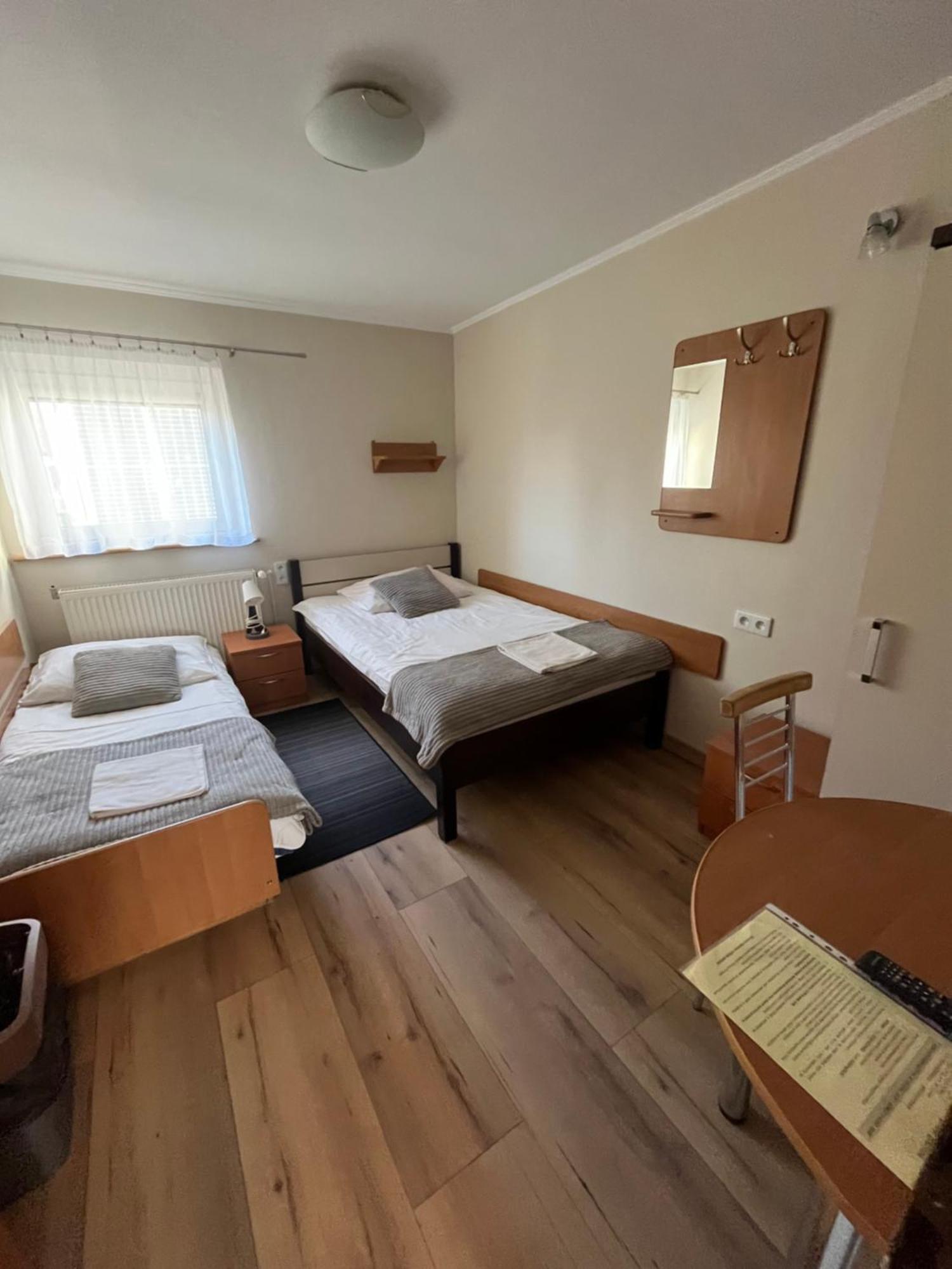 Dom Kolping Hostel Krasków Εξωτερικό φωτογραφία