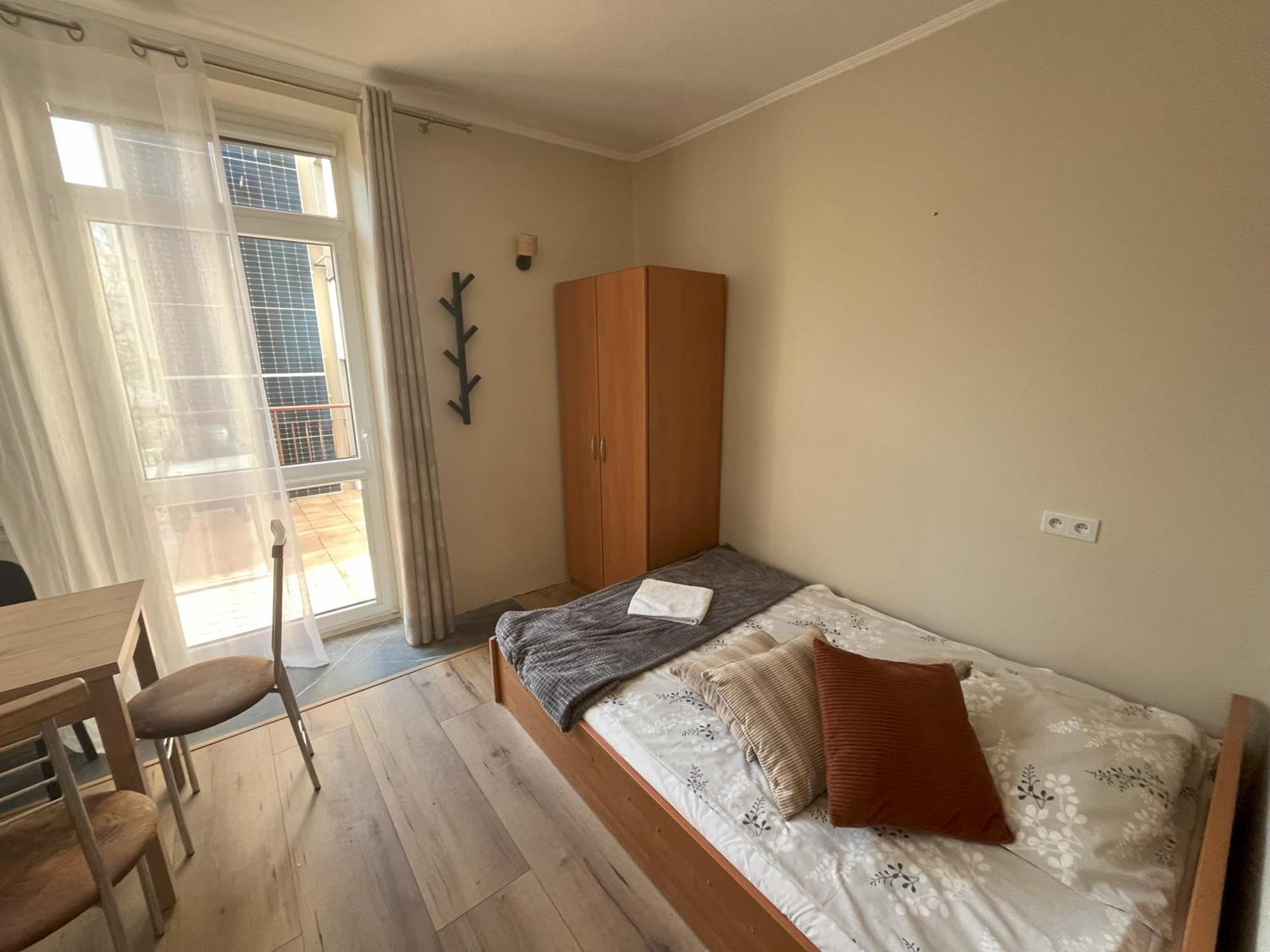 Dom Kolping Hostel Krasków Εξωτερικό φωτογραφία