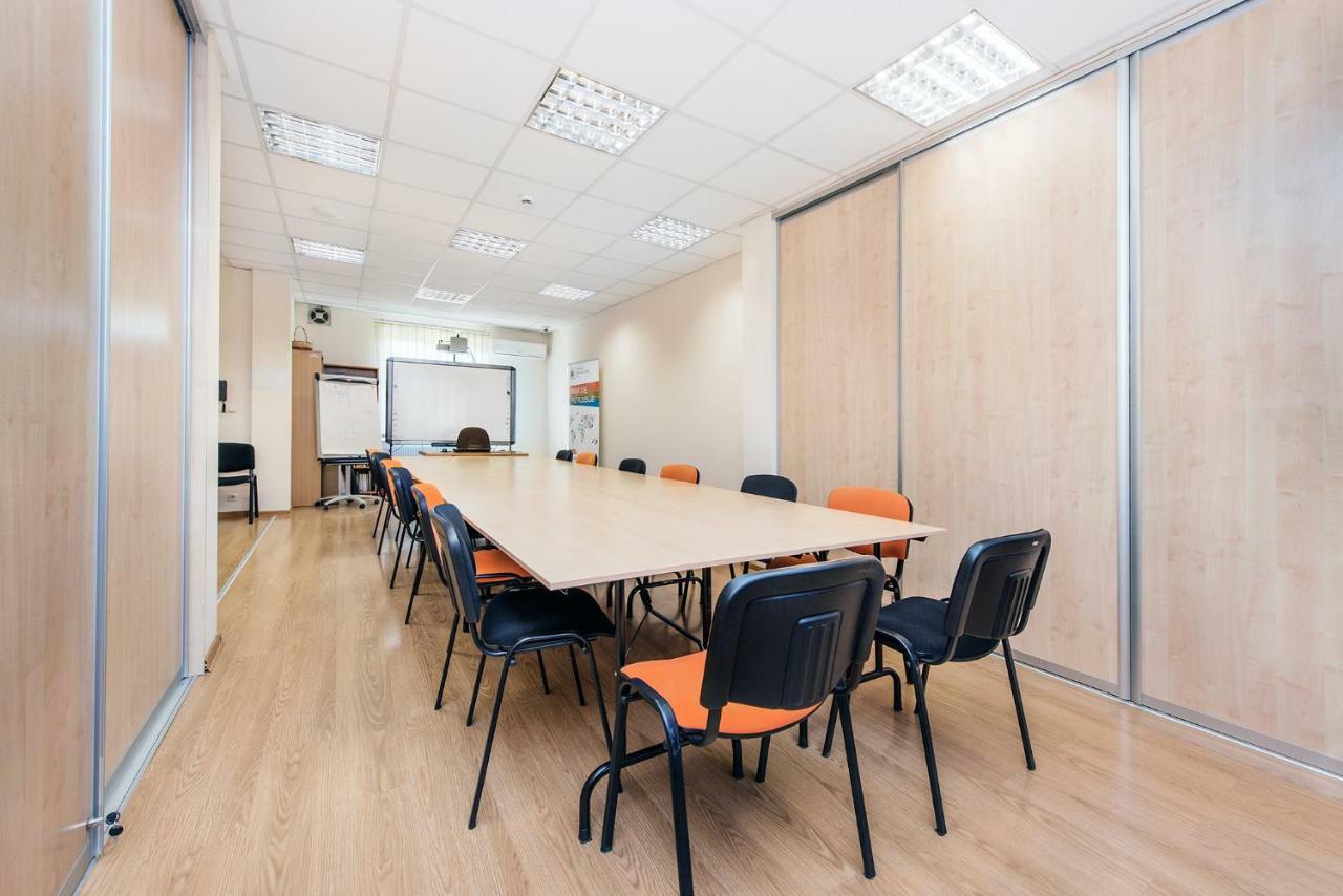 Dom Kolping Hostel Krasków Εξωτερικό φωτογραφία