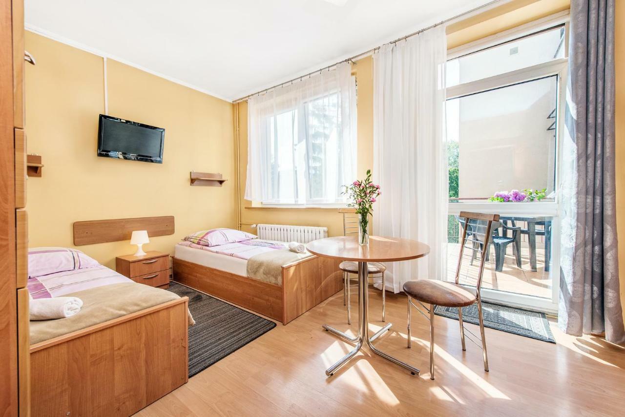 Dom Kolping Hostel Krasków Εξωτερικό φωτογραφία