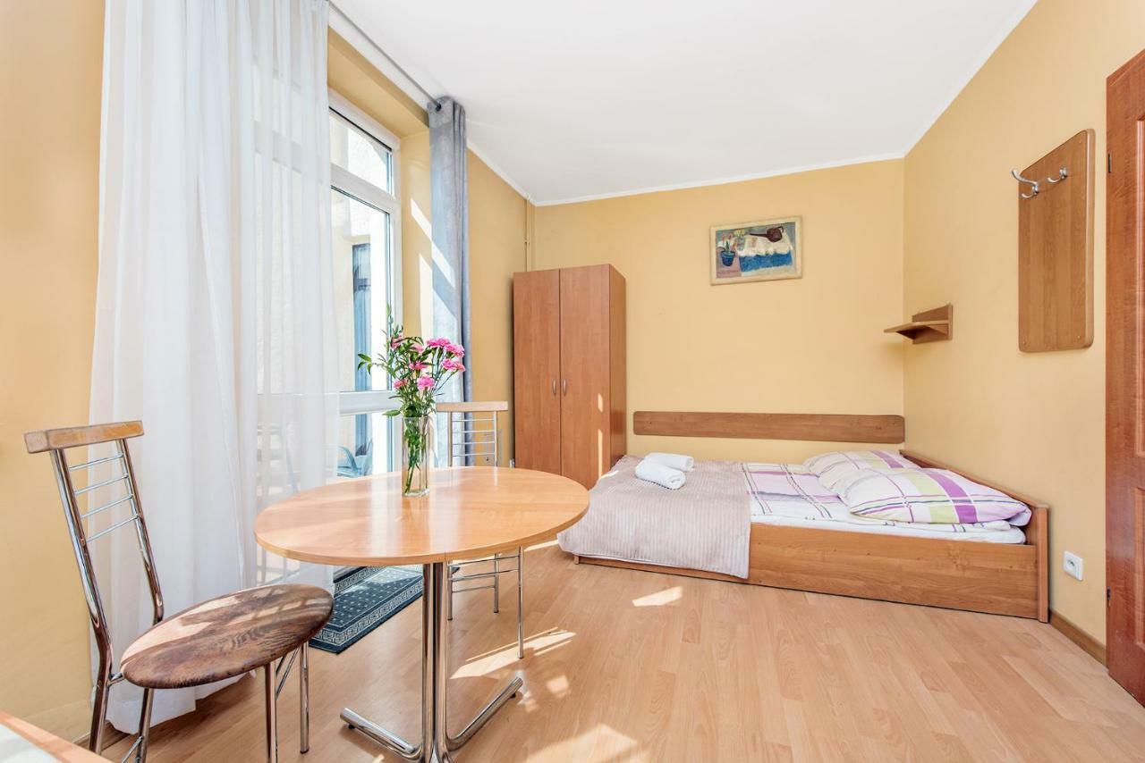 Dom Kolping Hostel Krasków Εξωτερικό φωτογραφία