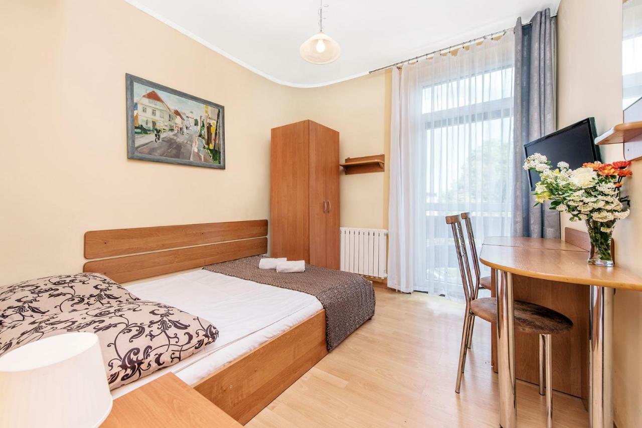 Dom Kolping Hostel Krasków Εξωτερικό φωτογραφία