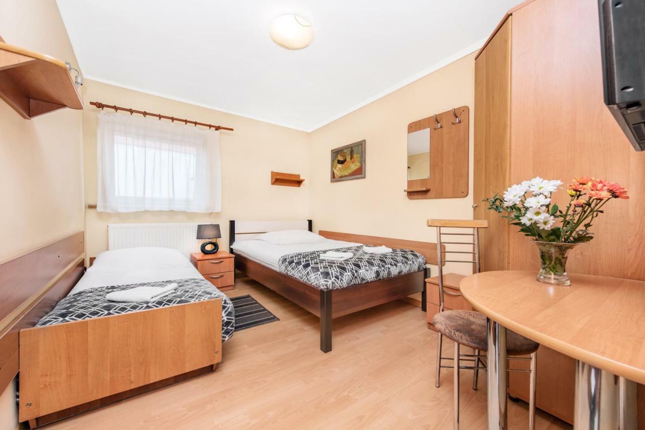 Dom Kolping Hostel Krasków Εξωτερικό φωτογραφία