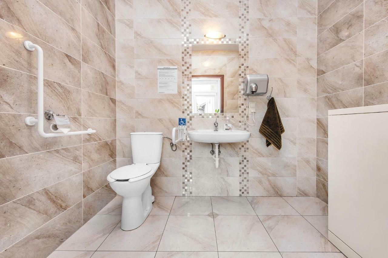 Dom Kolping Hostel Krasków Εξωτερικό φωτογραφία