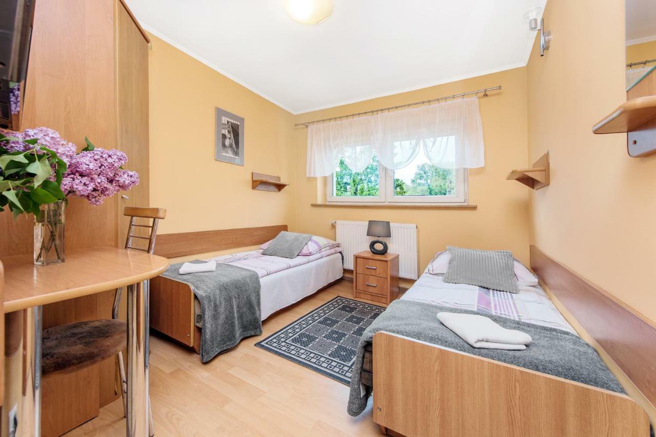 Dom Kolping Hostel Krasków Εξωτερικό φωτογραφία
