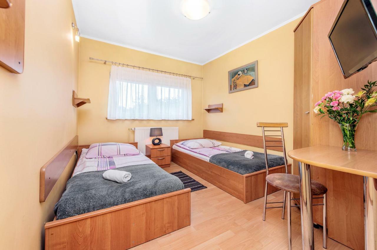 Dom Kolping Hostel Krasków Εξωτερικό φωτογραφία