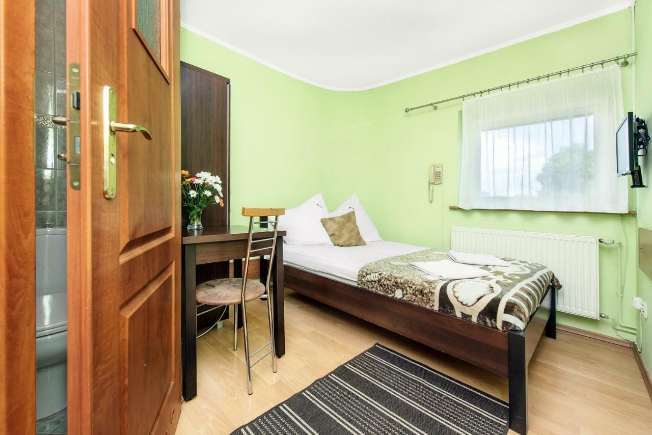 Dom Kolping Hostel Krasków Εξωτερικό φωτογραφία