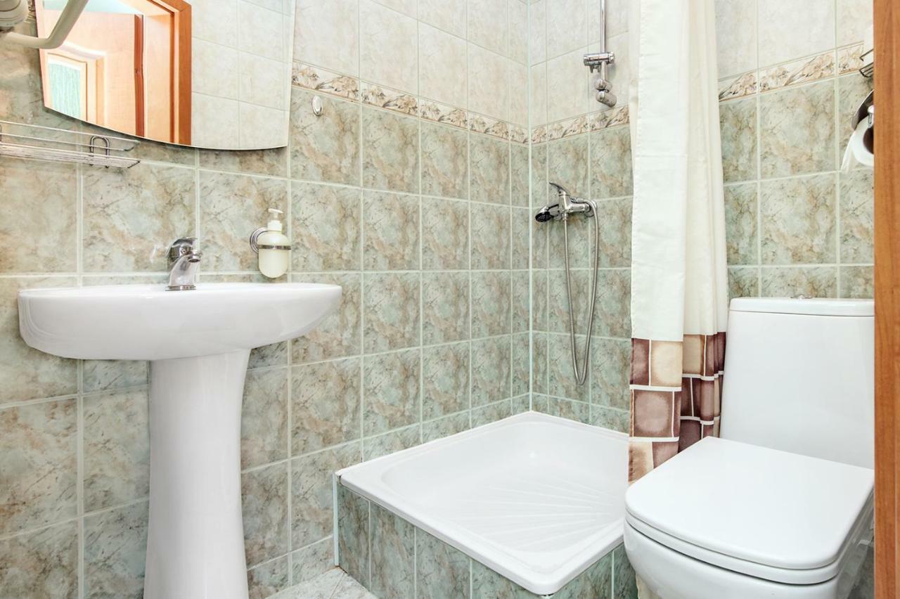 Dom Kolping Hostel Krasków Εξωτερικό φωτογραφία